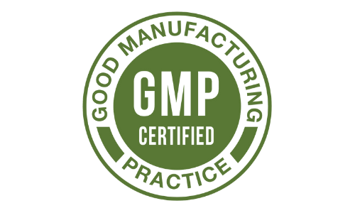 Yusleep GMP Certified