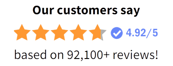 Yusleep 5 star ratings