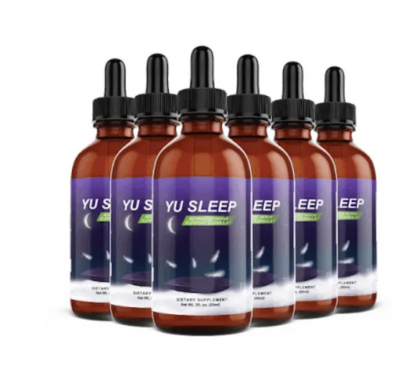 Yusleep